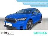 Skoda Enyaq iV 50 Loft 55 kWh DAB+VIRT+ACC+LED+NAVI+RF - Skoda ENYAQ 5AC