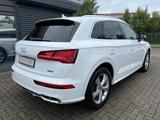 Audi Q5 55 TFSI e quattro S-Line/Kamera/Luft/AHZV/LED - gebrauchte Audi Q5 aus dem Jahr 2020