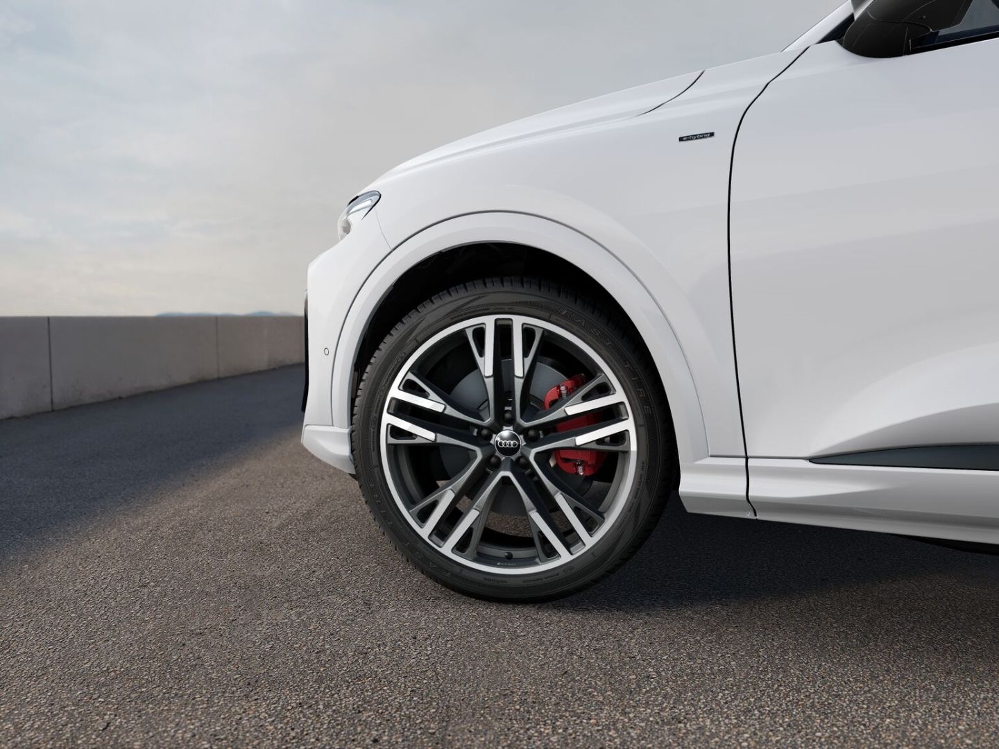 Audi Q5 - Bild 6