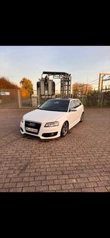 Audi S3 2.0 TFSI S tronic Sportback - - Audi S3 in Osnabrück