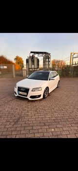 Audi S3 2.0 TFSI S tronic Sportback - - Audi S3 aus 2011