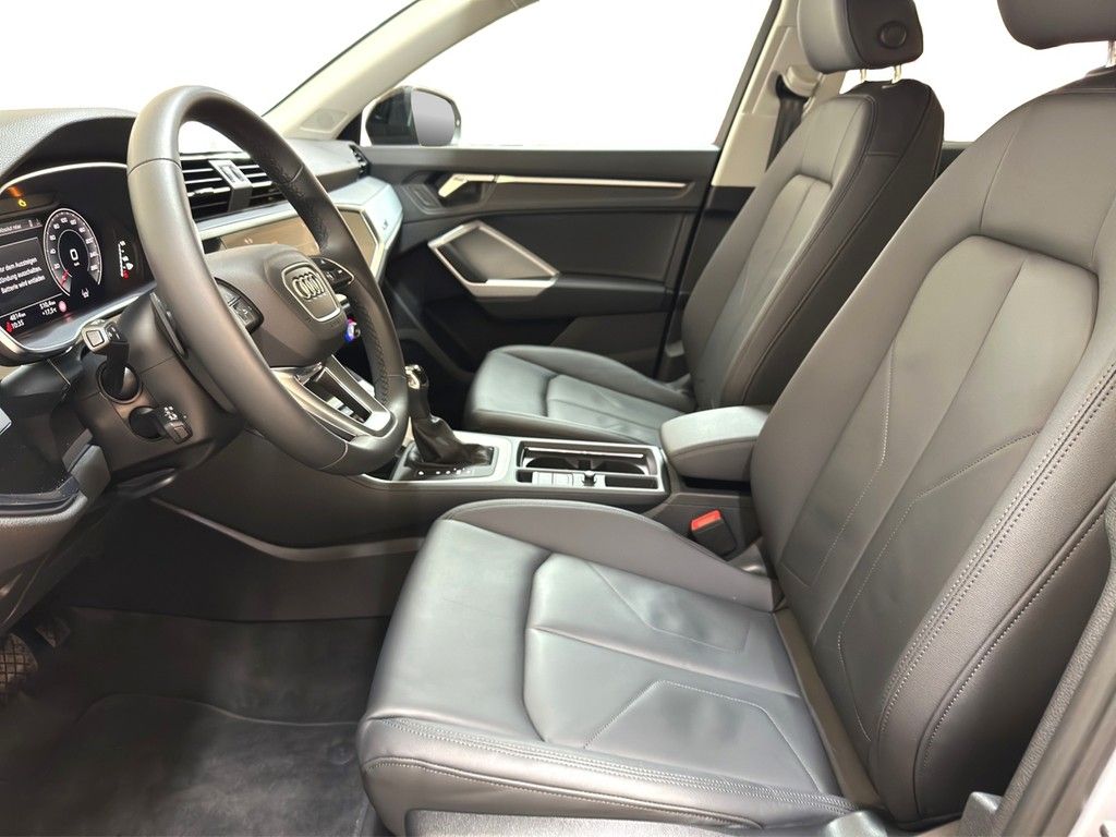 Audi Q3 - Bild 11