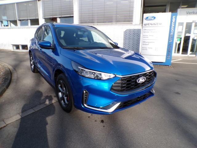Ford Kuga ST Line X FHEV Winterpaket - FGS 5 Jahre