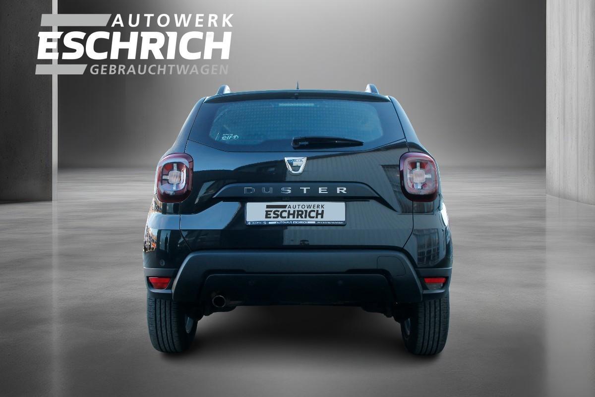 Dacia Duster II Comfort