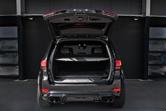 JEEP Grand Cherokee 6.2 V8 Trackhawk*2.Hand*SR+WR20"