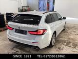 BMW 520 d xDrive Touring / LED/Navi/PDC/Fecelift !! - BMW 520 Gebrauchtwagen in München