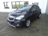 Opel Mokka Edition ecoFlex 4x4 - Opel Mokka mit Diesel-Antrieb