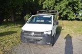 Volkswagen T6 Doka 2.0 TDI Pritsche lang Tüv/AU neu - Offers matching your search criteria