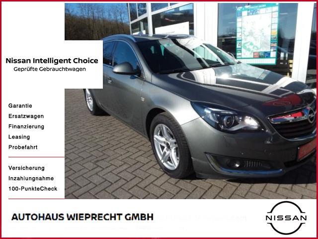Opel Insignia 1.6 SIDI Turbo Innovation