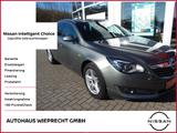 Opel Insignia 1.6 SIDI Turbo Innovation - Opel Insignia mit Benzin-Antrieb: Kombi, 1.6