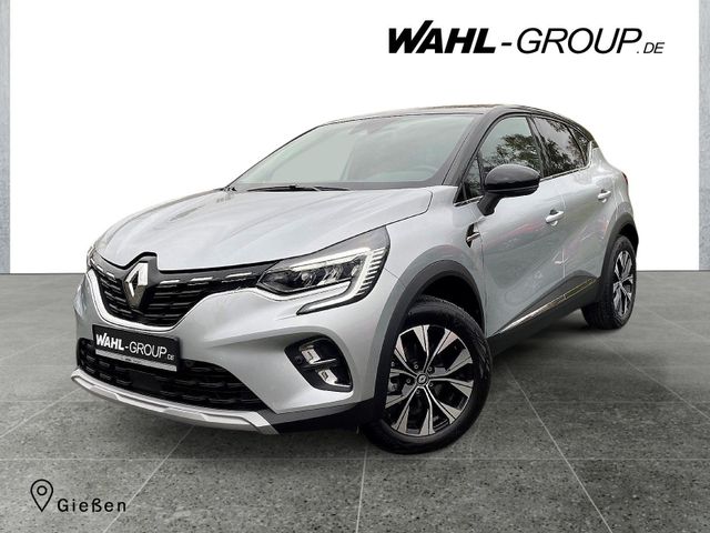 Renault Captur Techno TCe 140