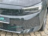 Opel Corsa GS Line *LED*R-KAMERA*SHZ*LHZ*PDC*CARPLAY* - : Schwarz, Kleinwagen
