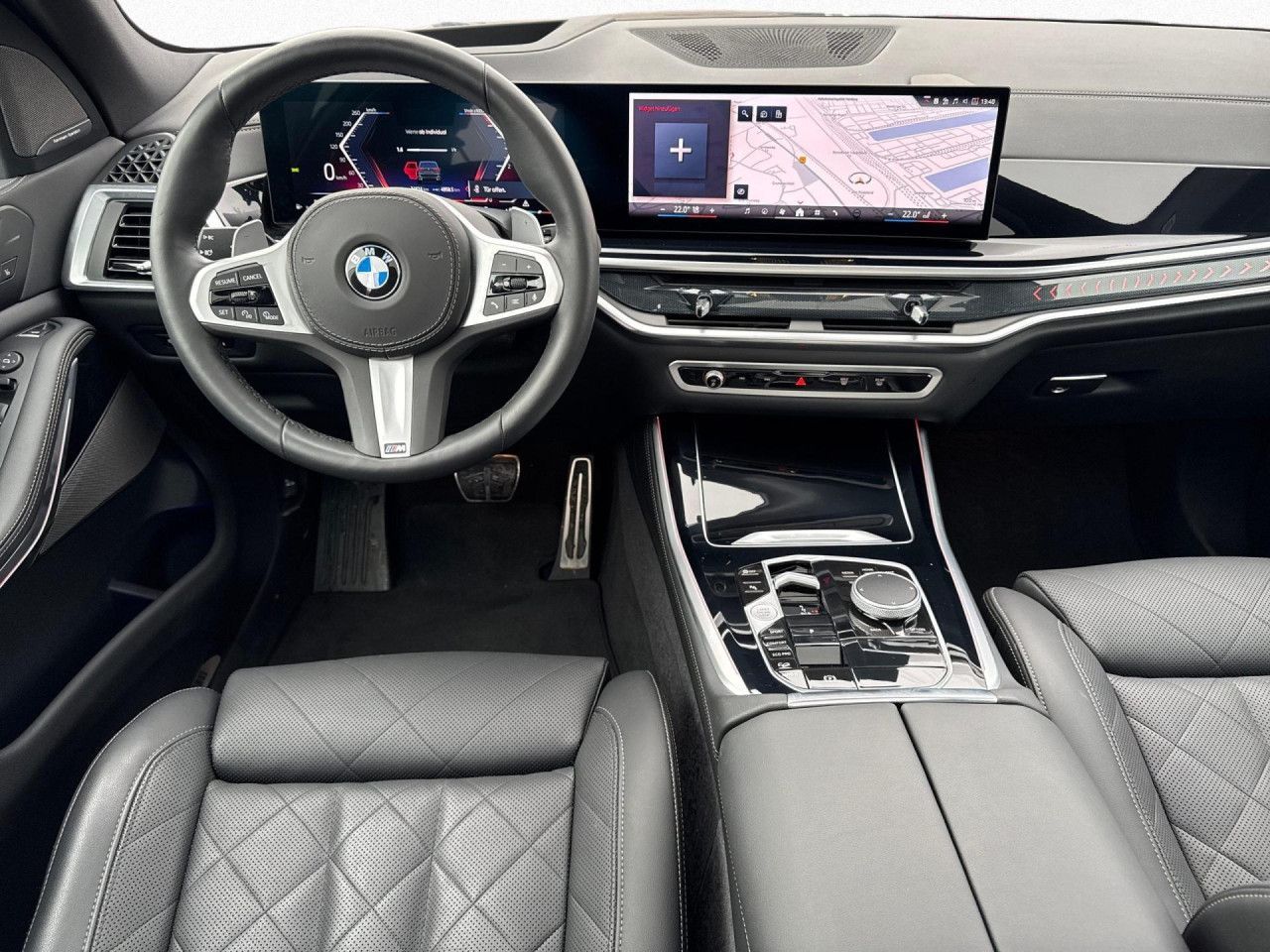 BMW X5 - Bild 14