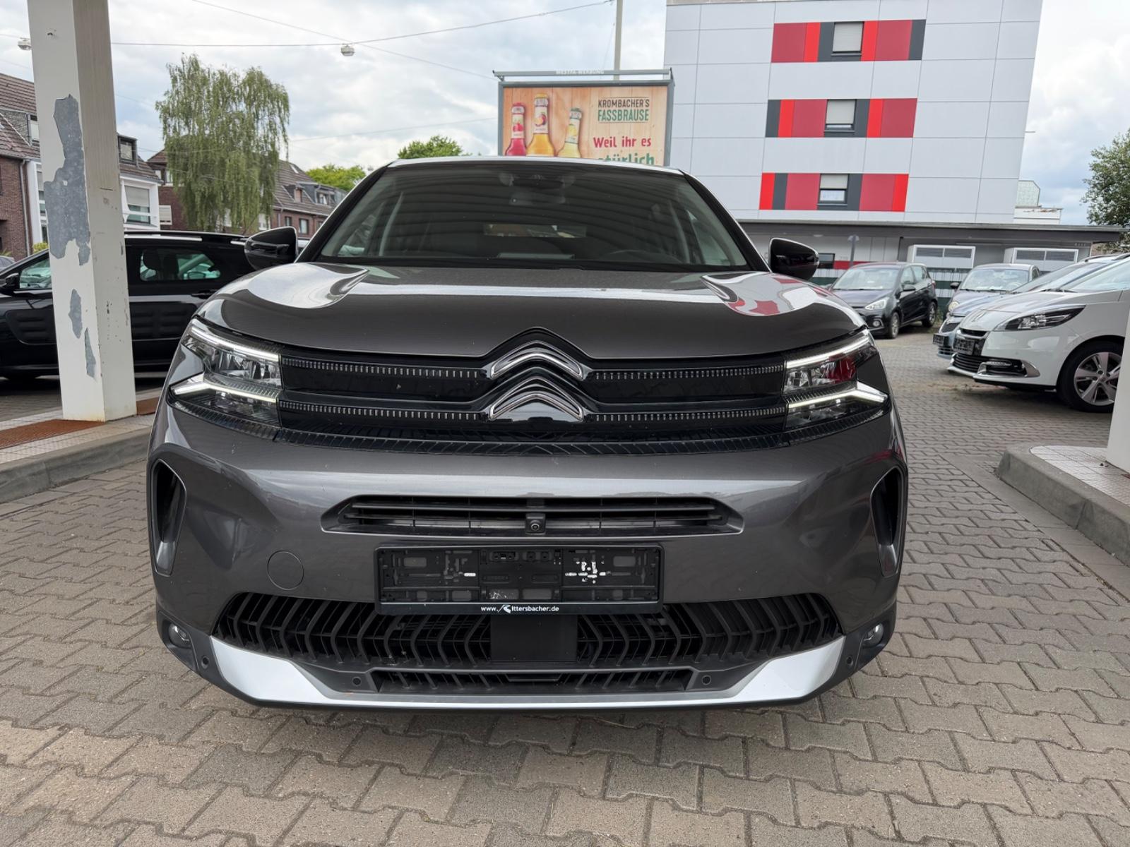 Citroën C5 Aircross Max*1.Hand*LED*hybrid*