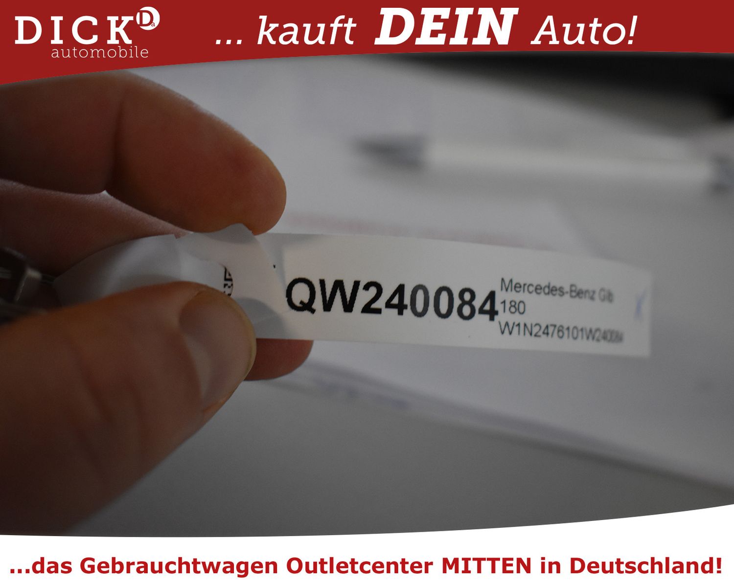 MERCEDES-BENZ GLB180d 8G Style PANO+STANDHZ+WIDES+KAM+AHK+MASS - Image 18