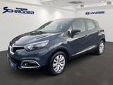 Renault Captur 1.5 dCi Experience Tempomat Parksensoren - Renault Captur: Experience