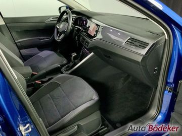 Volkswagen Polo 1.0 TSI Style DSG Garantie b. 21.10.29 