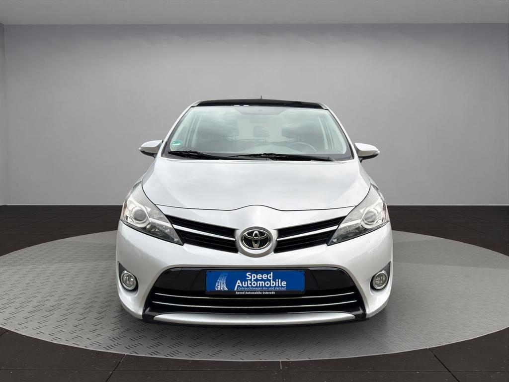 Toyota Verso