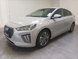 Hyundai IONIQ 1.6 GDI Navi|CAM|LED|Sitzhzg.  - Hyundai IONIQ mit Hybrid-Antrieb