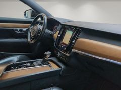 VOLVO V90 D5 AWD Geartronic Inscription