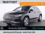 Mercedes-Benz EQA 250+ PROG-ADV 360° LED EASYP TOT WINTER WDGS - Mercedes-Benz EQA Gebrauchtwagen in Bremen