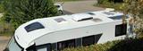 Adria Sonic 700 SL Plus Klima AHK Luftfederung Autark - Adria Diesel Integrierter