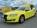 Volvo V70 AMBULANCE*4x4*ALLRAD*EU5*AUTOMATIK*RTW*LEDER