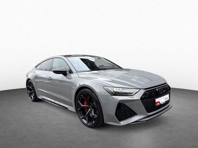 RS7 Sportback performance 280 KM/H+MATRIX+NACHT+