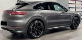 Porsche Cayenne Coupe E-Hybrid*Soft Close - Porsche Cayenne in Lübeck