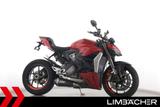 Ducati STREETFIGHTER V2 - MIVV-AUSPUFF, EXTRAS! - DUCATI ST2