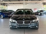 BMW 525d xDrive Touring Aut. Xenon Navi Leder HUD - BMW 525: Xdrive