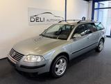 Volkswagen Passat Variant 1.9TDI Comfortline Variant - gebrauchte VW Passat Variant aus dem Jahr 2004