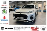 Suzuki Across 2.5 Plug-In Hybrid Comfort+ E-Four - Suzuki Across Neuwagen