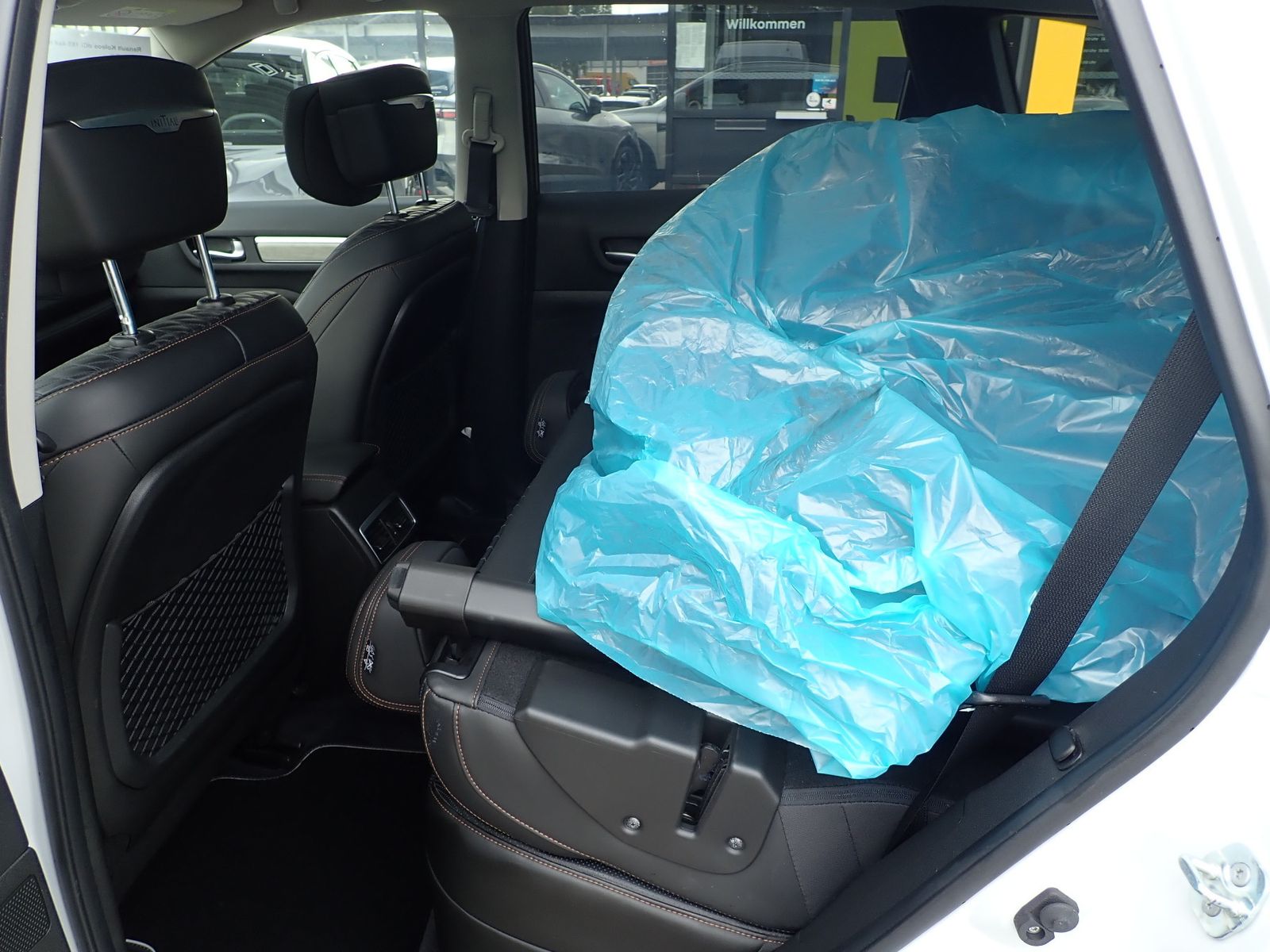 Fahrzeugabbildung Renault Koleos dCi 185 4x4 INITIALE PARIS/ALLRAD/SHZ/NAV