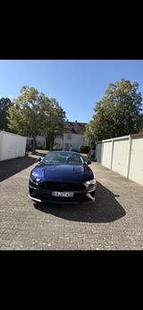 Ford Mustang GT (V8) - Ford Mustang in Karlsruhe