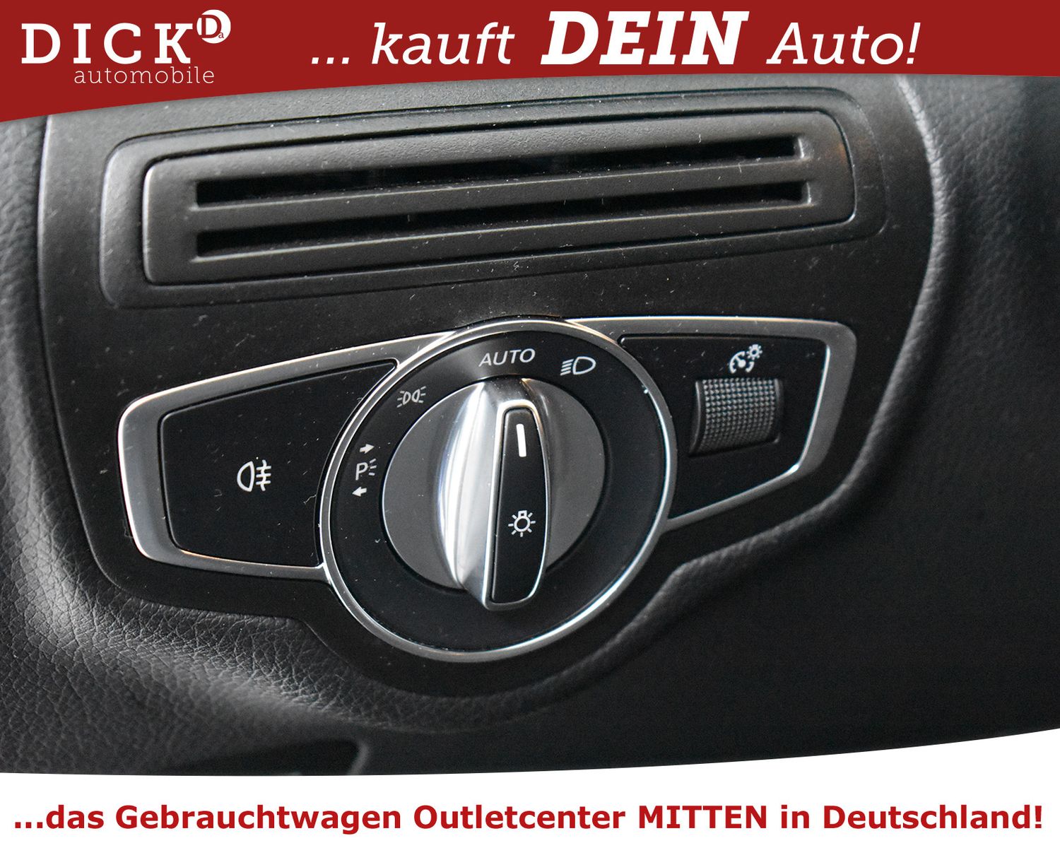 MERCEDES-BENZ C 200d T 9G >NAVI+LED+SHZ+PAKASS+APPLE+TEMP+17" - Image 21