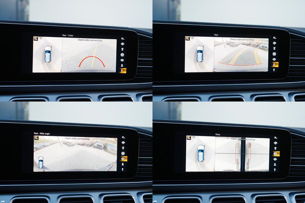 Mercedes-Benz GLE 53 AMG