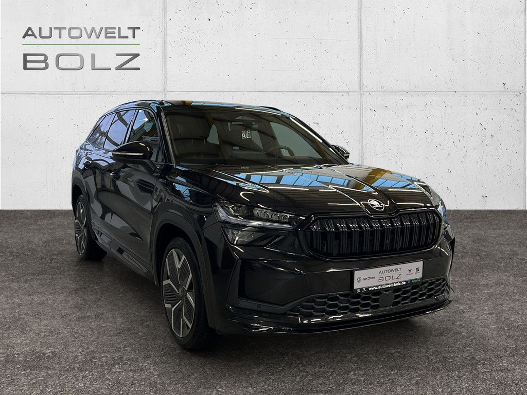 Skoda Kodiaq - Bild 3
