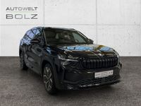 Skoda Kodiaq - Vorschau Bild 3