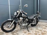 Yamaha XV 535 Virago Ein & Wiedereinsteiger  Kardan  - YAMAHA 1995 VIRAGO 535