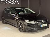 Volkswagen Golf 7 2.0TDI*DSG*R-LINE*DIGITAL*ACC*19.Z* - Volkswagen Golf: 7 R Line