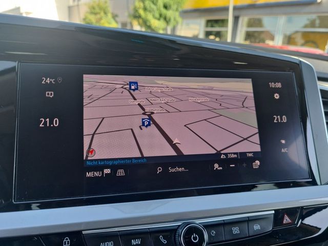 Grandland Plug-in-Hybrid4 1.6 DI Automatik Ultim