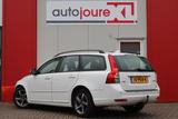 Volvo V50 1.6 D2 S/S Sport | Origineel NL | Cruise Con - weiße Volvo V50