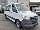 Mercedes-Benz Sprinter Tourer 214 CDI 9-Sitzer KLIMAANLAGE/DAB - Mercedes-Benz Sprinter 9 sitzer