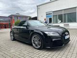 Audi TT RS unfallfrei/ 3. Hd/guter Zustand/ KD neu! - Gute Gebrauchtwagen