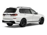 BMW X7 40 d xDrive/M-Sportpaket/HUD/StandHZG/Panoram - BMW X7: Automatik