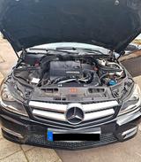 Mercedes-Benz C 180 BlueEFFICIENCY Coupé - - Mercedes-Benz C 180: Blueefficiency