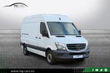 Mercedes-Benz Sprinter II Kasten~214~Park Sensor~6-Gang~152TKM - Mercedes-Benz Sprinter in Ludwigshafen