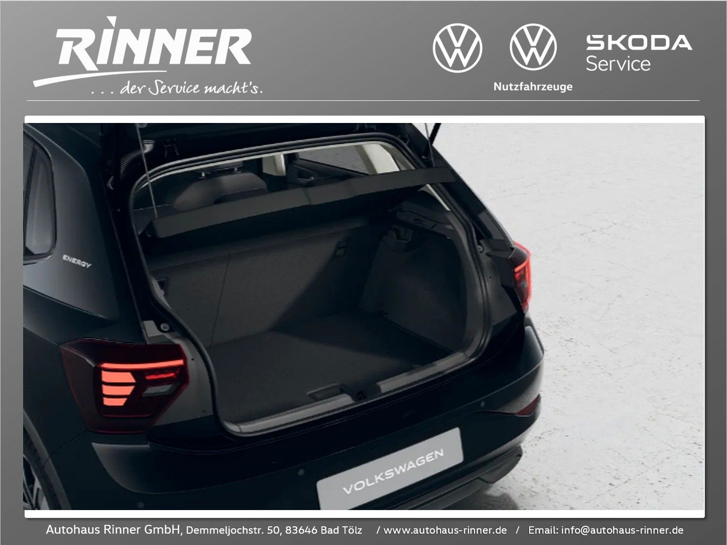 Volkswagen Polo - Bild 6