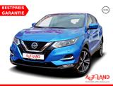 Nissan Qashqai 1.5 dCi DPF N-Connecta Navigation Kamera - Nissan Qashqai: Dci